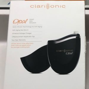 Clarisonic opal! New in box!